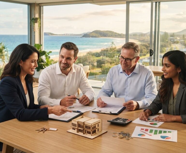 Corporate gains tax: company discounts and gain calculations