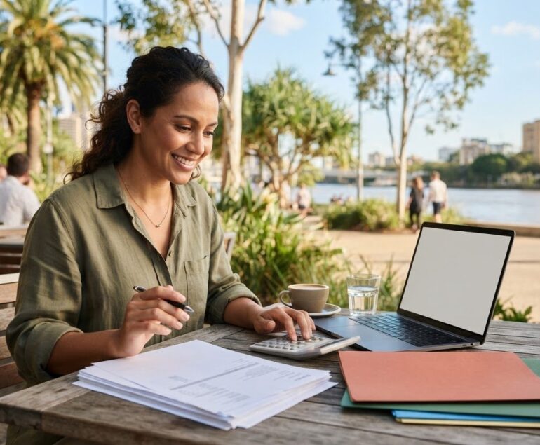 How to Prepare a Business Activity Statement in QLD: A Clear 2026 Guide