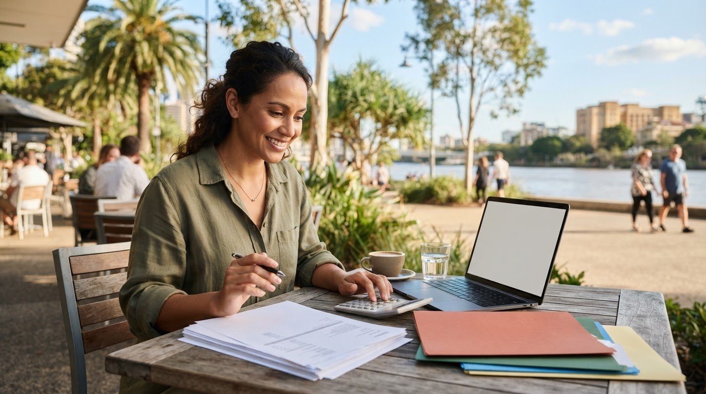 How to Prepare a Business Activity Statement in QLD: A Clear 2026 Guide