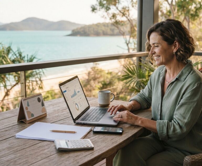 NDIS Plan Management for Rural Queensland Participants: What to Compare