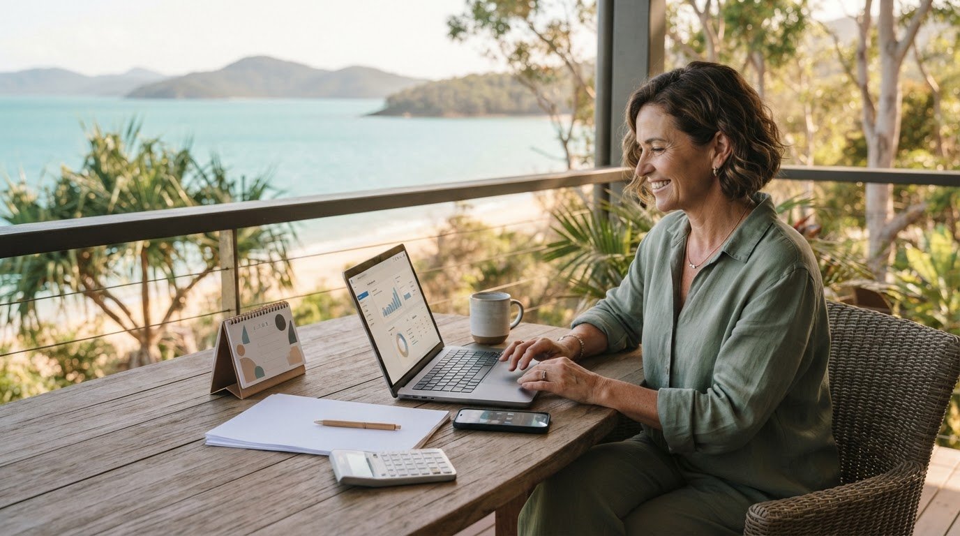NDIS Plan Management for Rural Queensland Participants: What to Compare