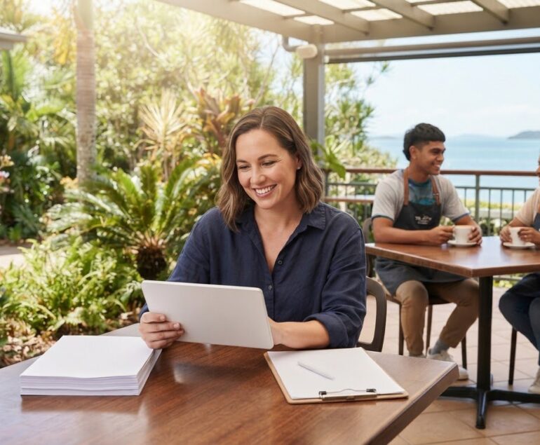 Payroll Services for Brisbane Small Businesses and Award Support