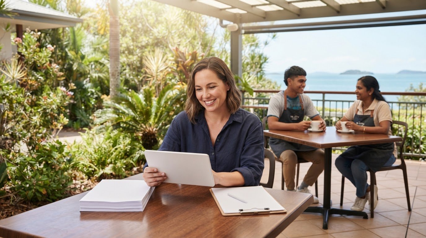 Payroll Services for Brisbane Small Businesses and Award Support