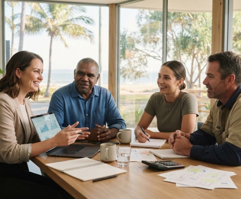 Registered Tax Agent in Brisbane: Practical Tax Support for Small Businesses