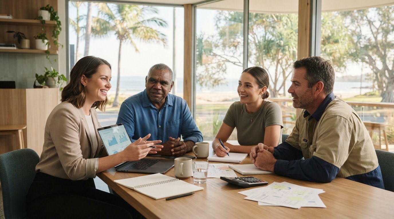 Registered Tax Agent in Brisbane: Practical Tax Support for Small Businesses