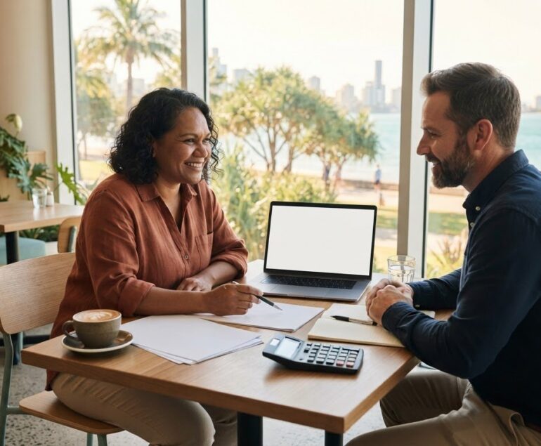 Small Business Tax Accountant Brisbane: Choose the Right Support