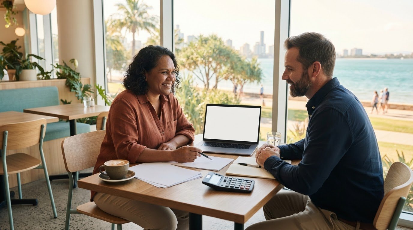 Small Business Tax Accountant Brisbane: Choose the Right Support